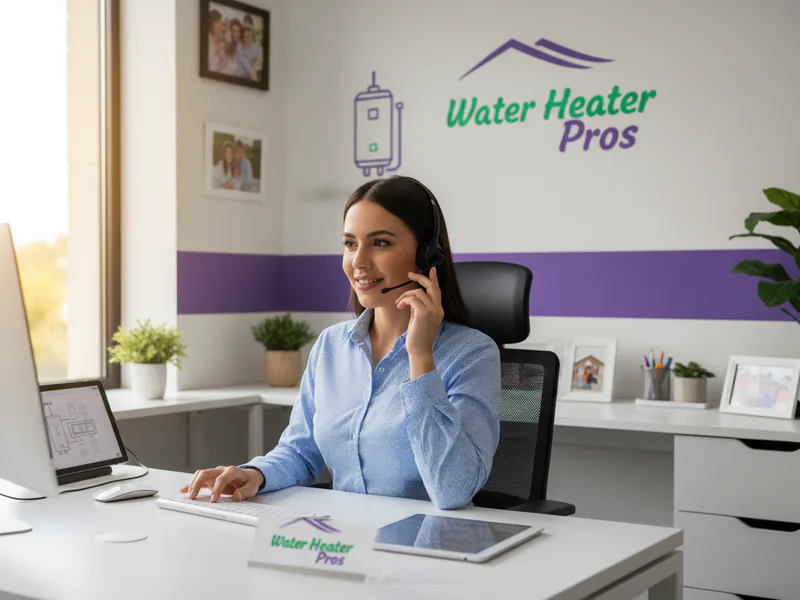 Water Heater Repair  in North Hollywood  FAQ
